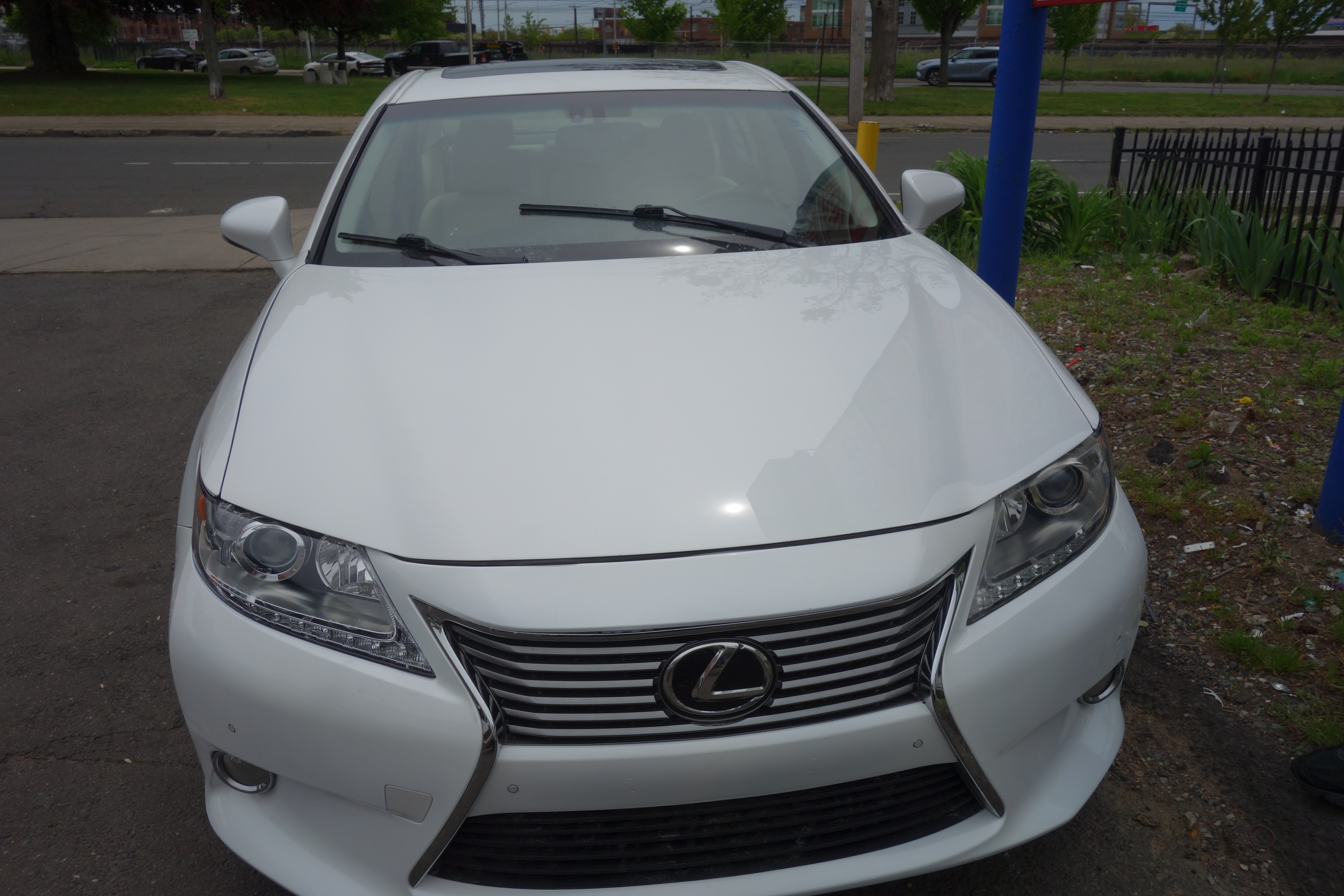 2014 Lexus RX for sale in Bridgeport, CT