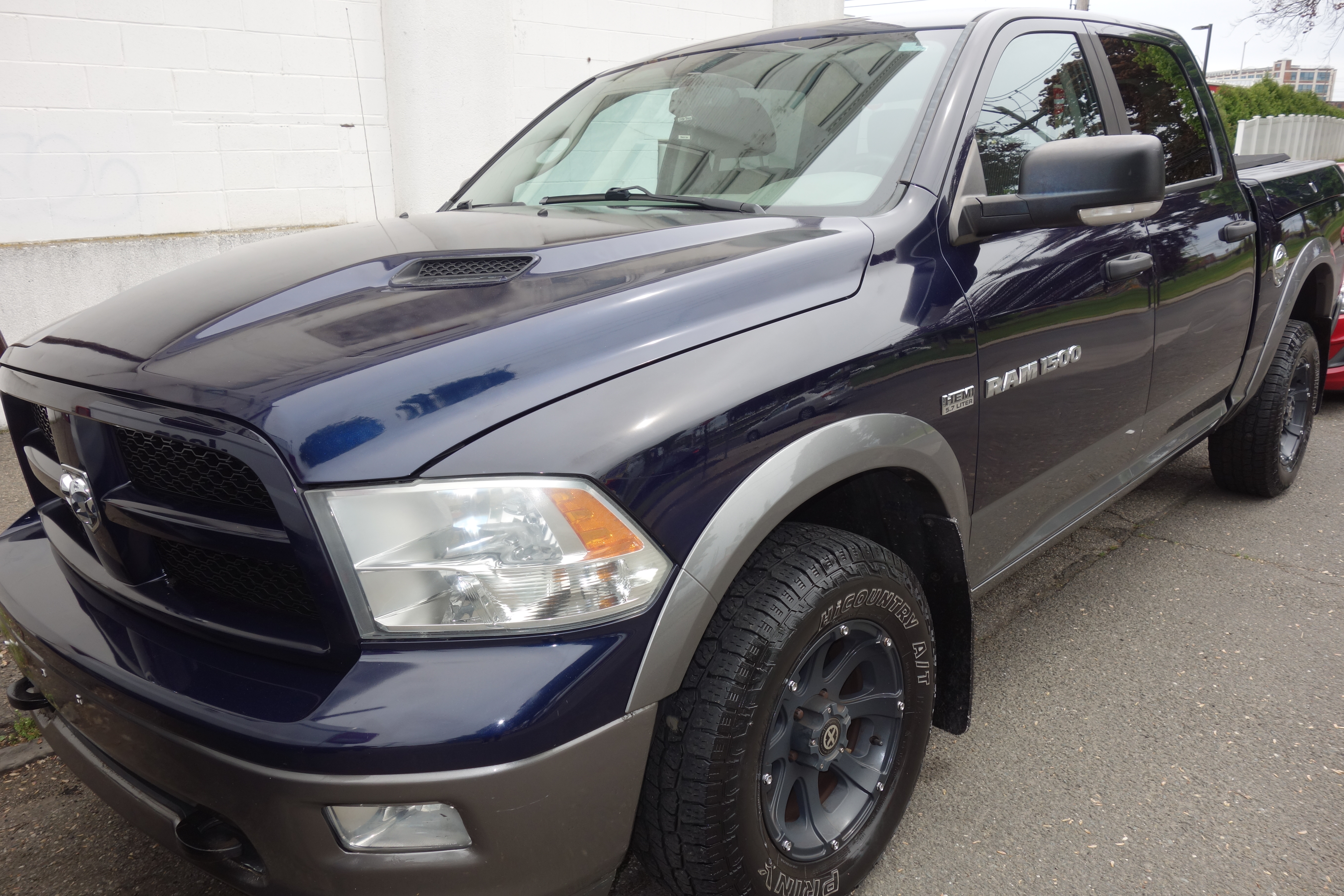 2014 Ram 1500 for sale in Bridgeport, CT