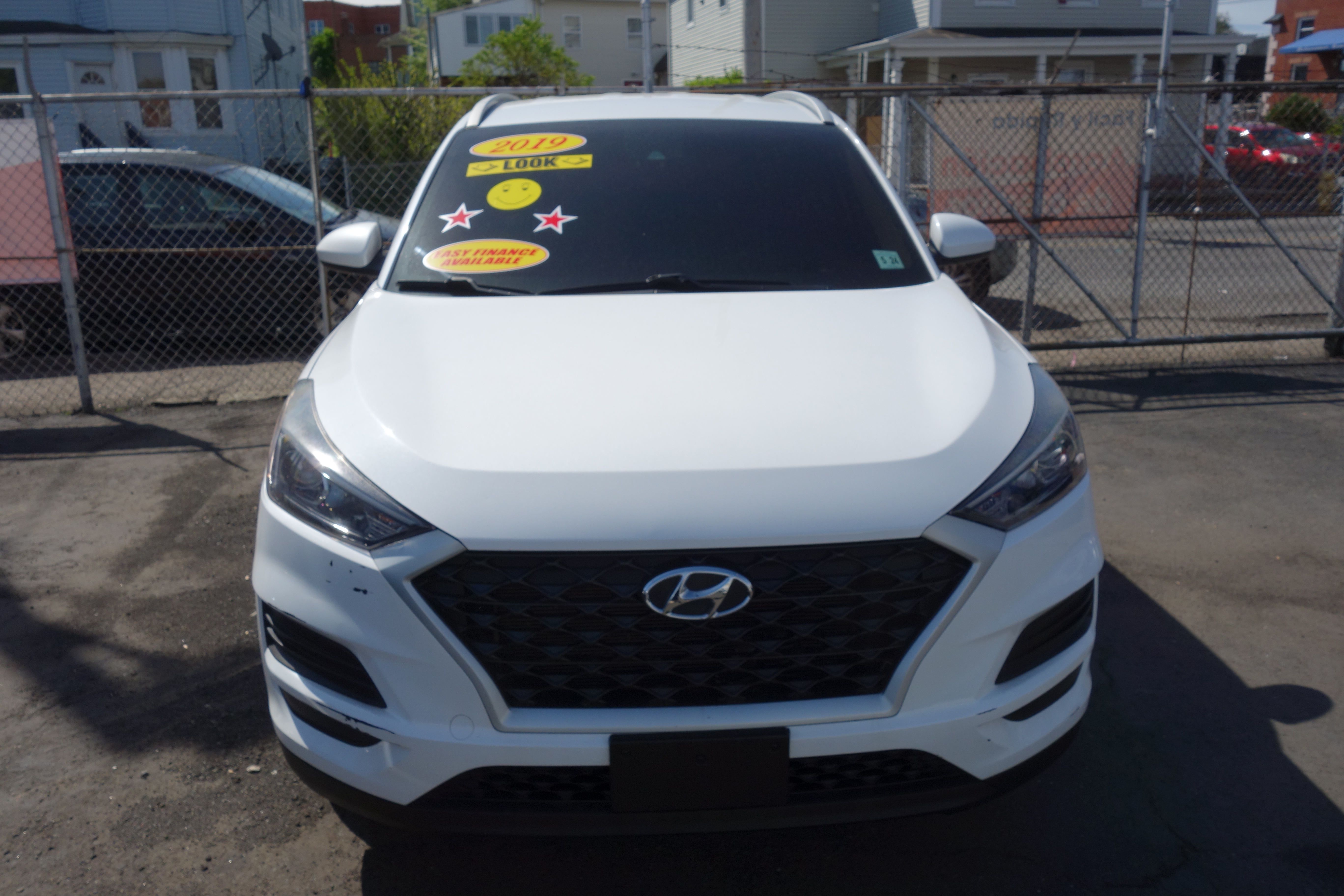 2019 Hyundai Tucson Value for sale in Bridgeport, CT