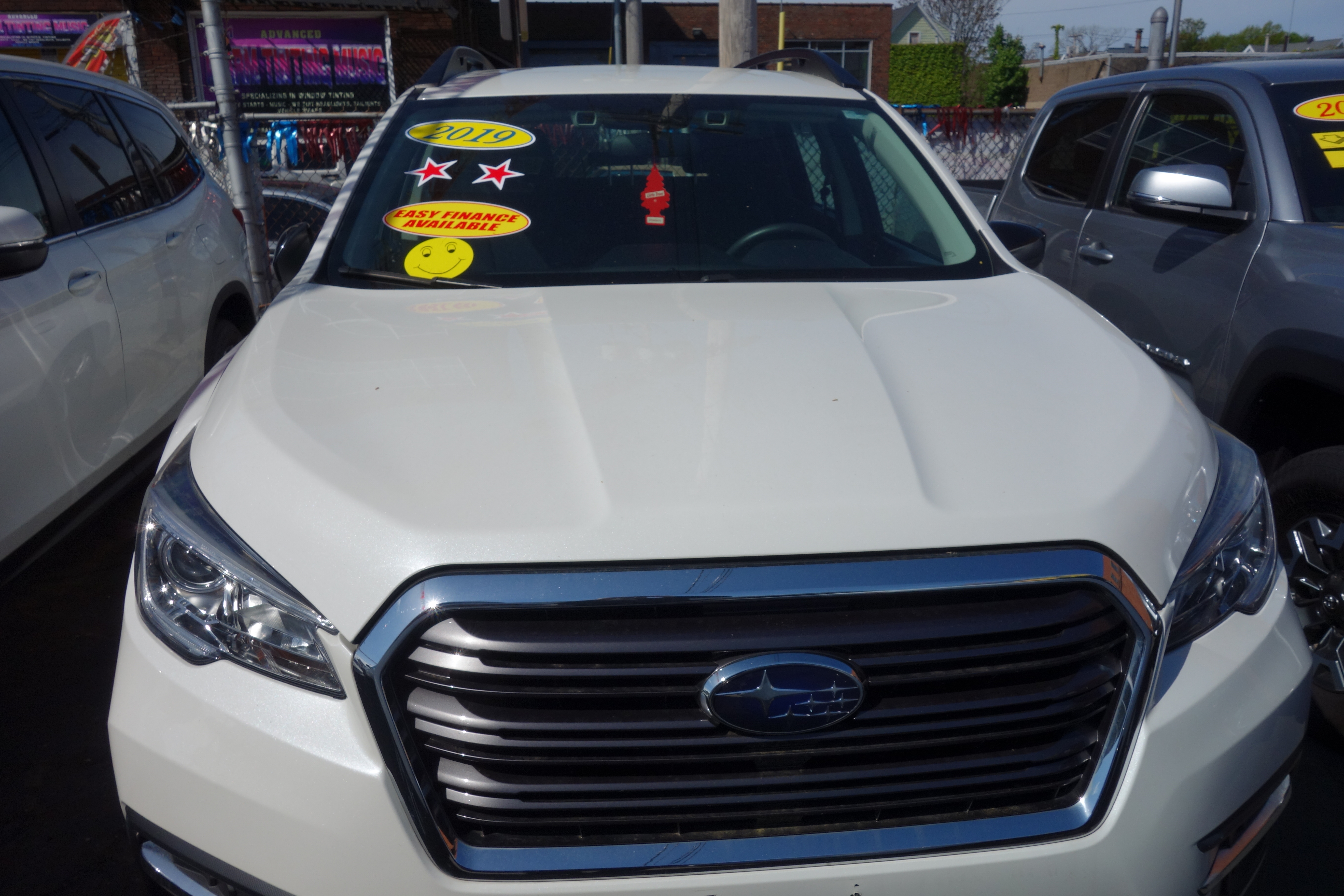 2019 Subaru Ascent Base for sale in Bridgeport, CT