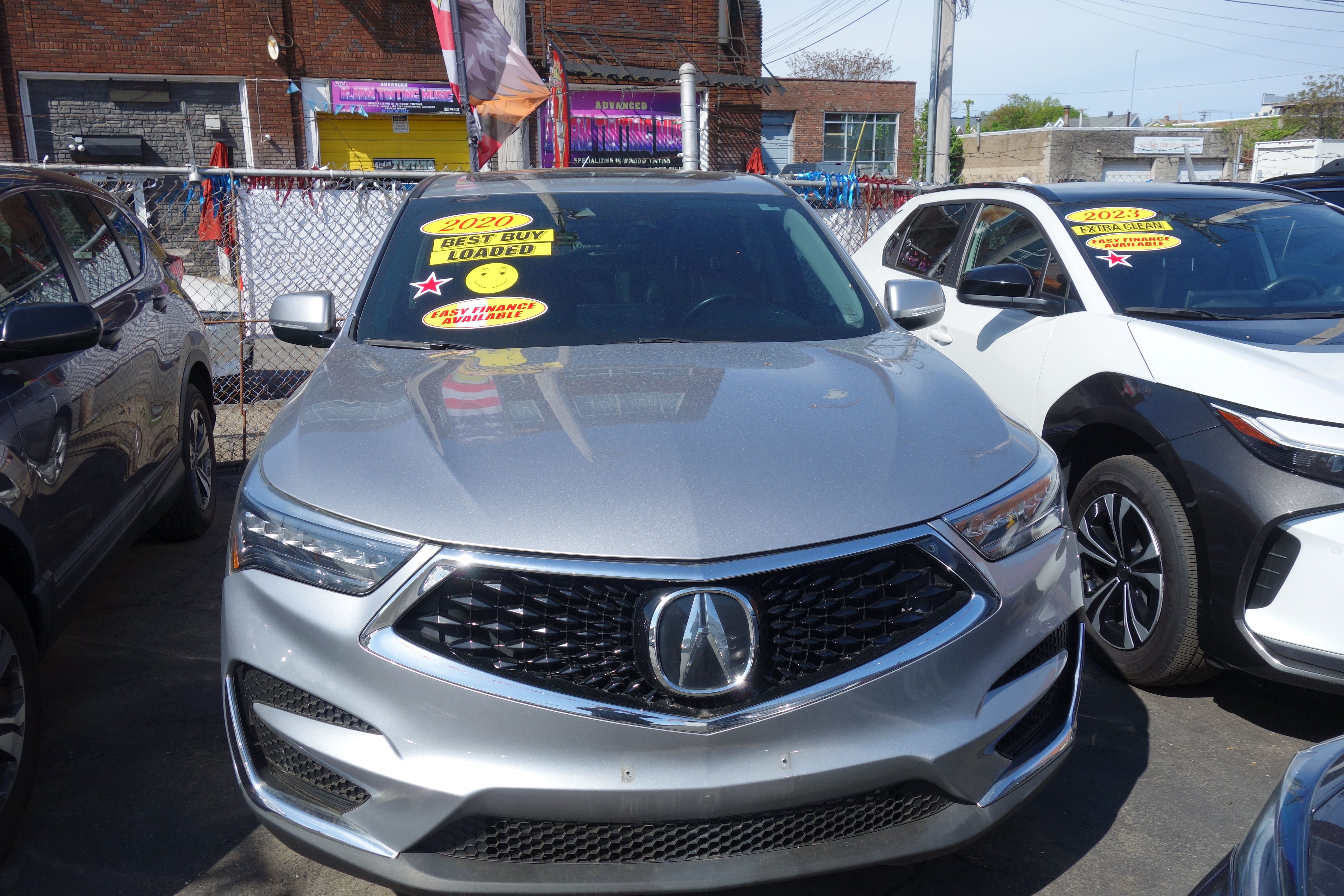 2020 Acura RDX Base for sale in Bridgeport, CT