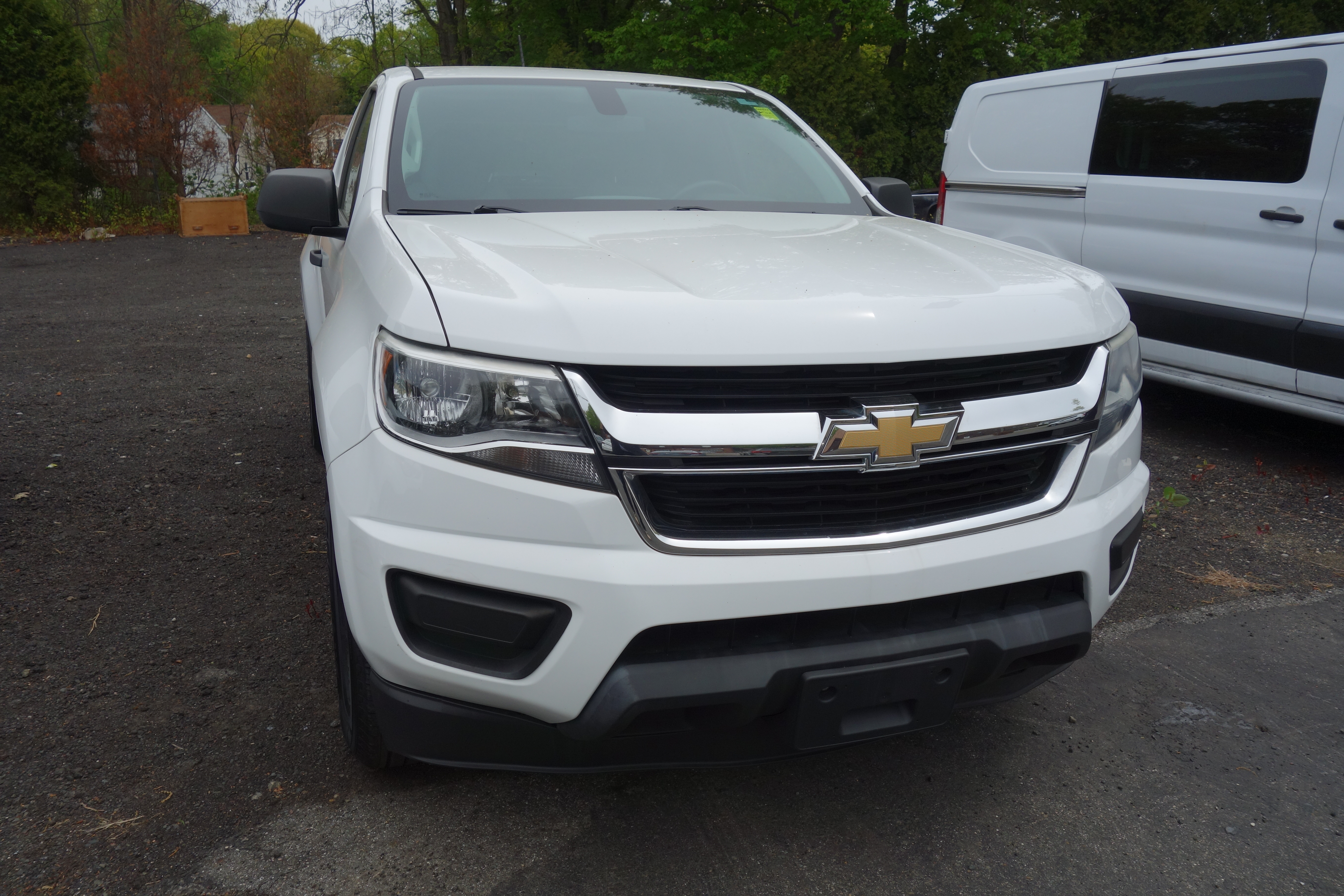 2020 Chevrolet Colorado W/T for sale in Milford, CT