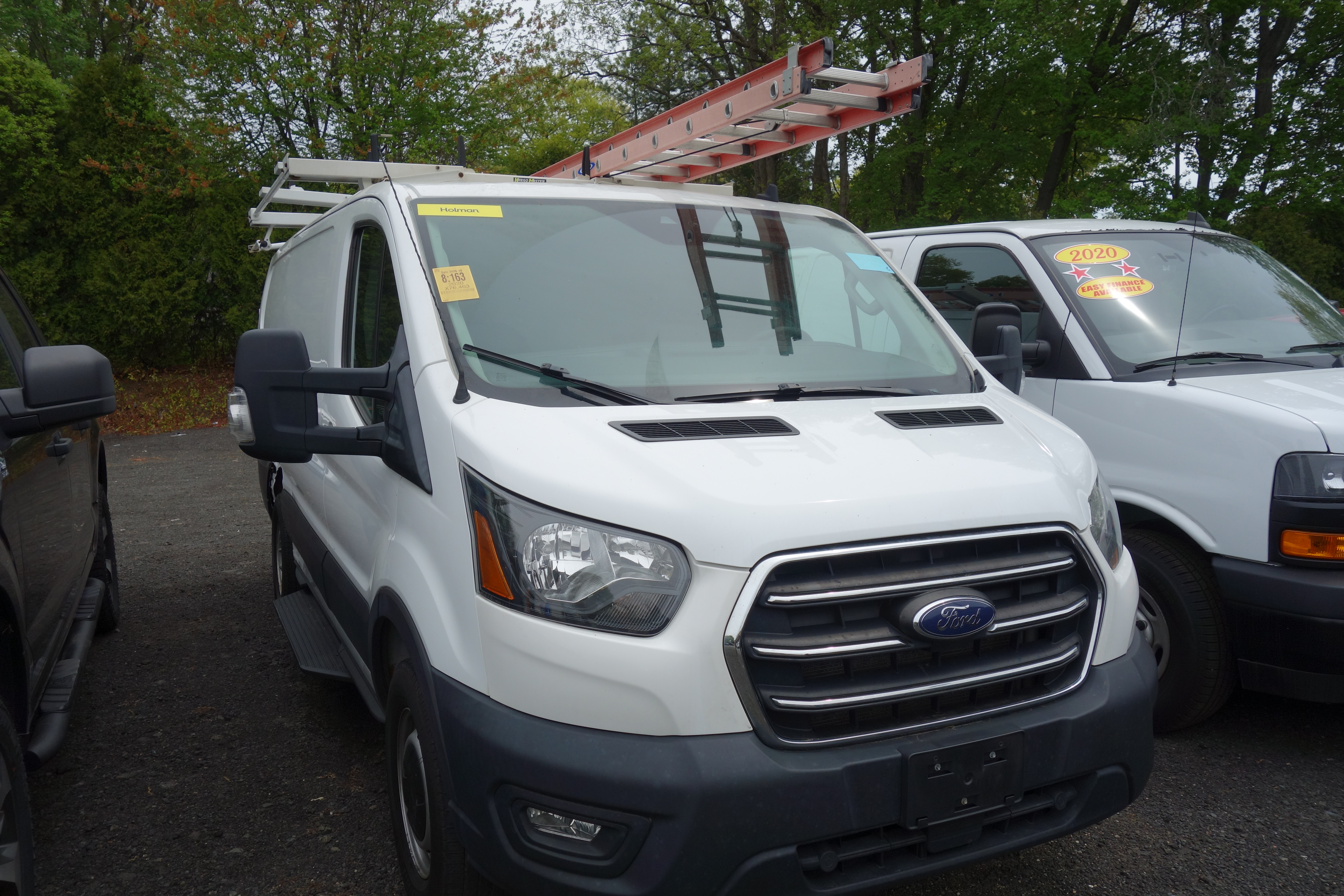 2020 Ford Transit Low Roof for sale in Milford, CT