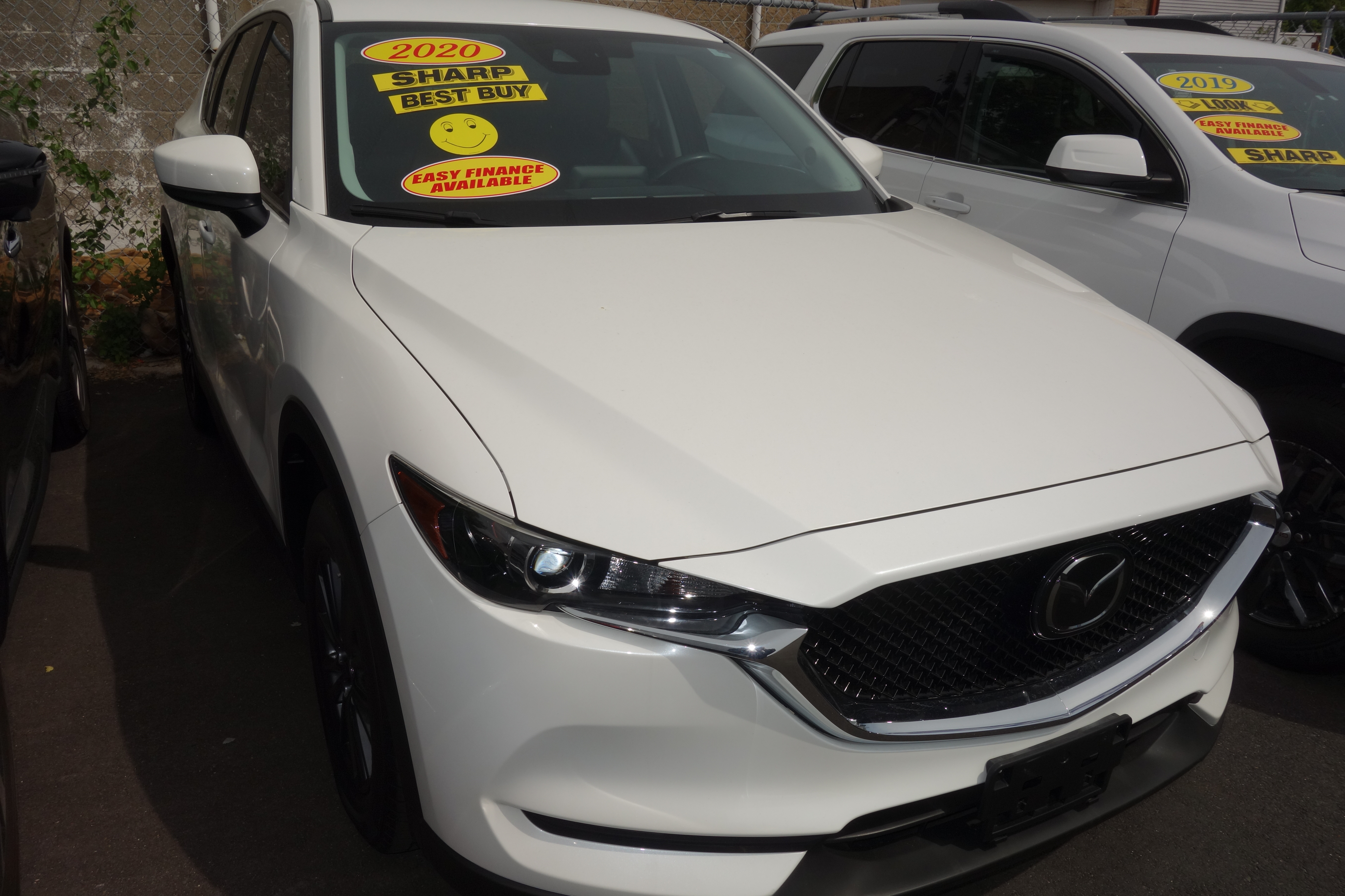 2020 Mazda CX-5 Touring for sale in Milford, CT