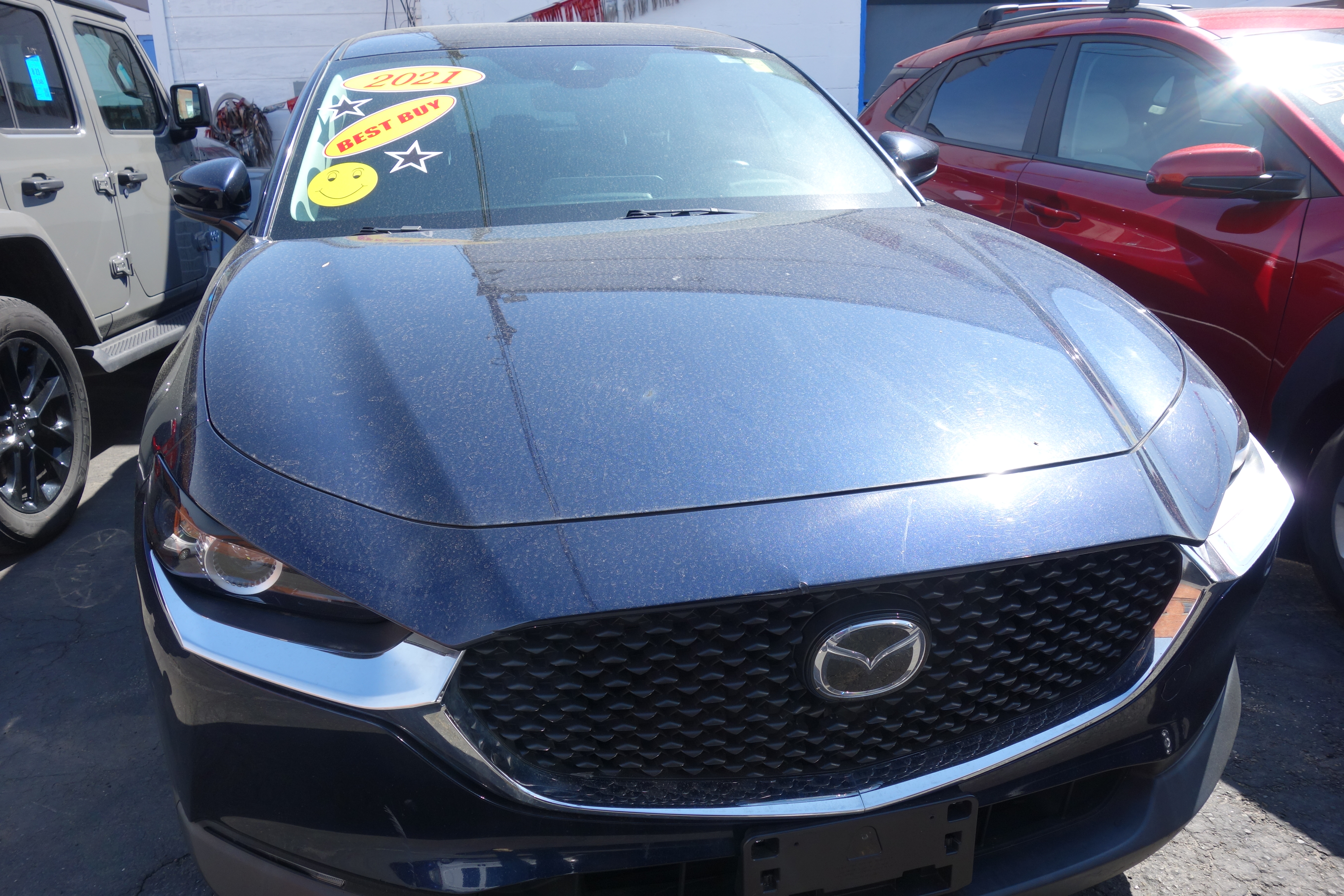 2021 Mazda CX-30 Select for sale in Bridgeport, CT