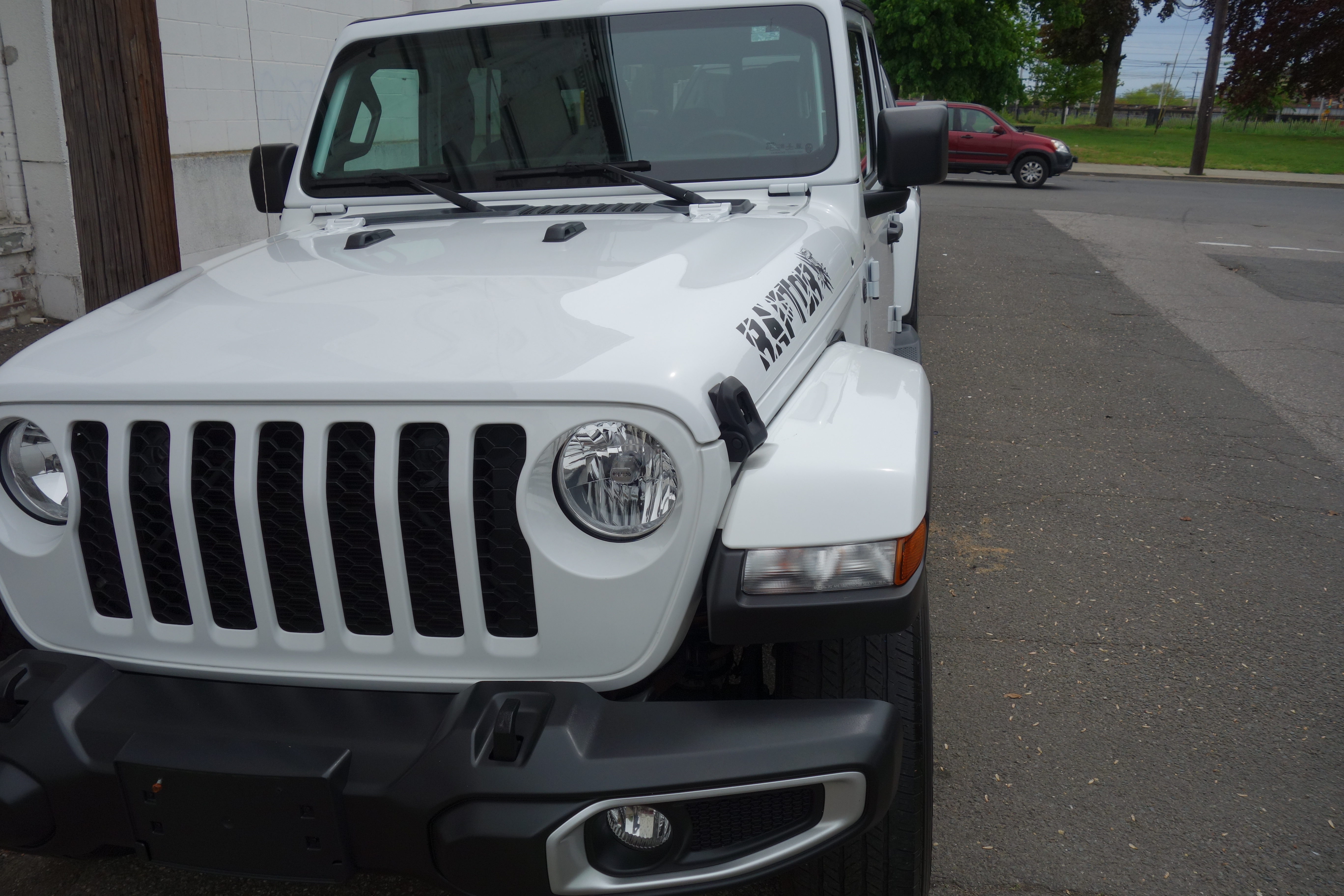2022 Jeep Gladiator Sport for sale in Bridgeport, CT
