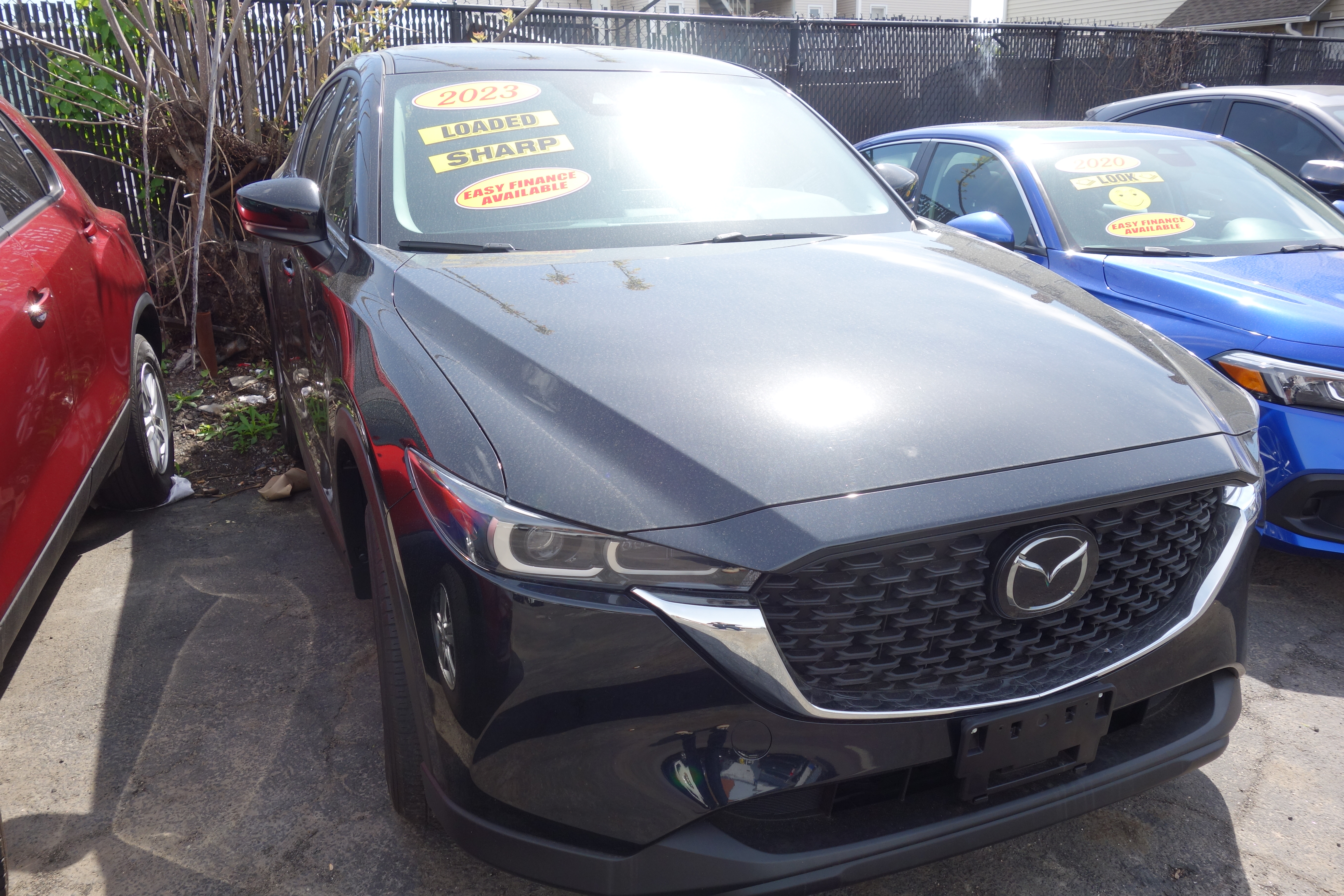 2023 Mazda CX-5 S Select for sale in Bridgeport, CT