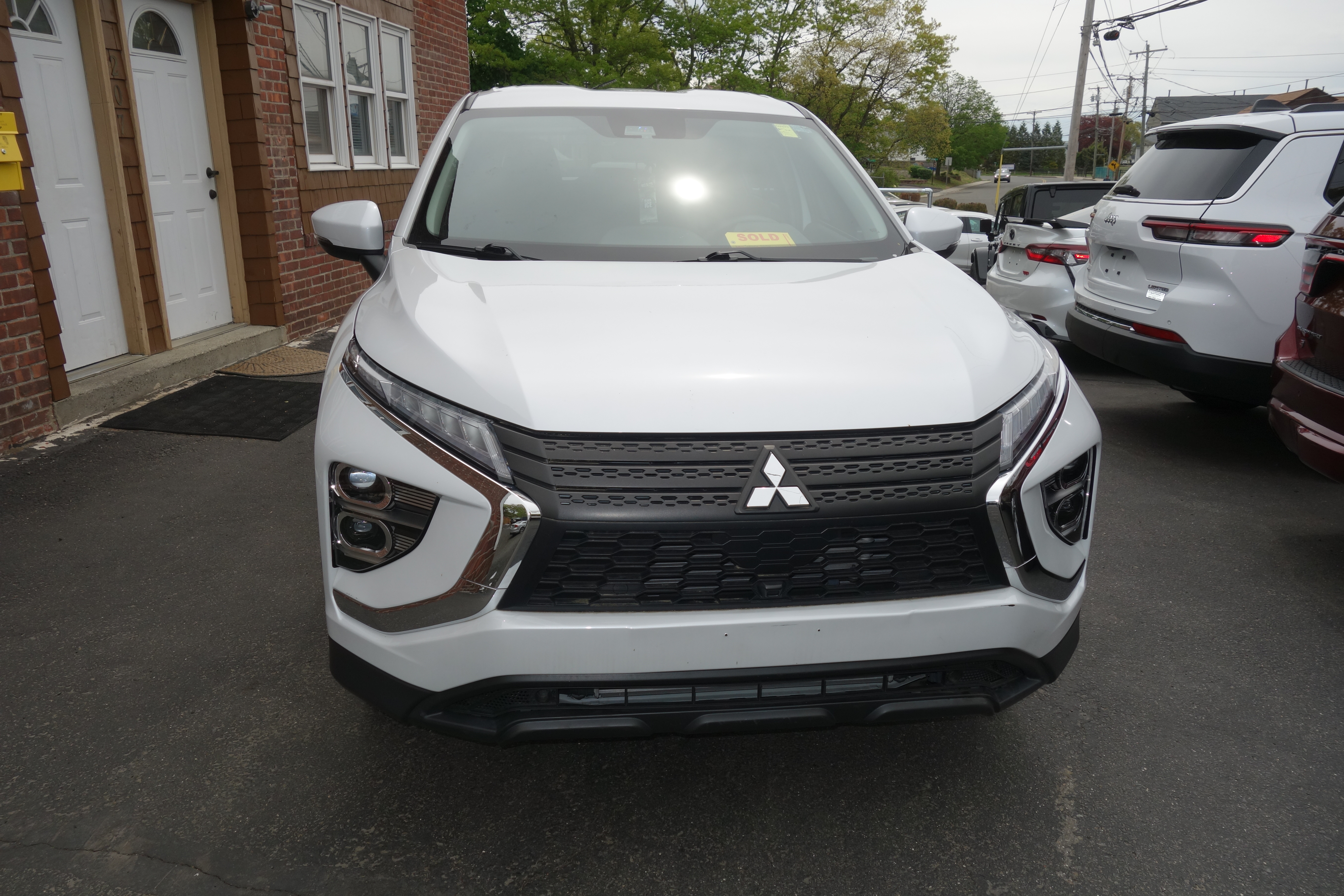 2023 Mitsubishi Eclipse Cross for sale in Milford, CT