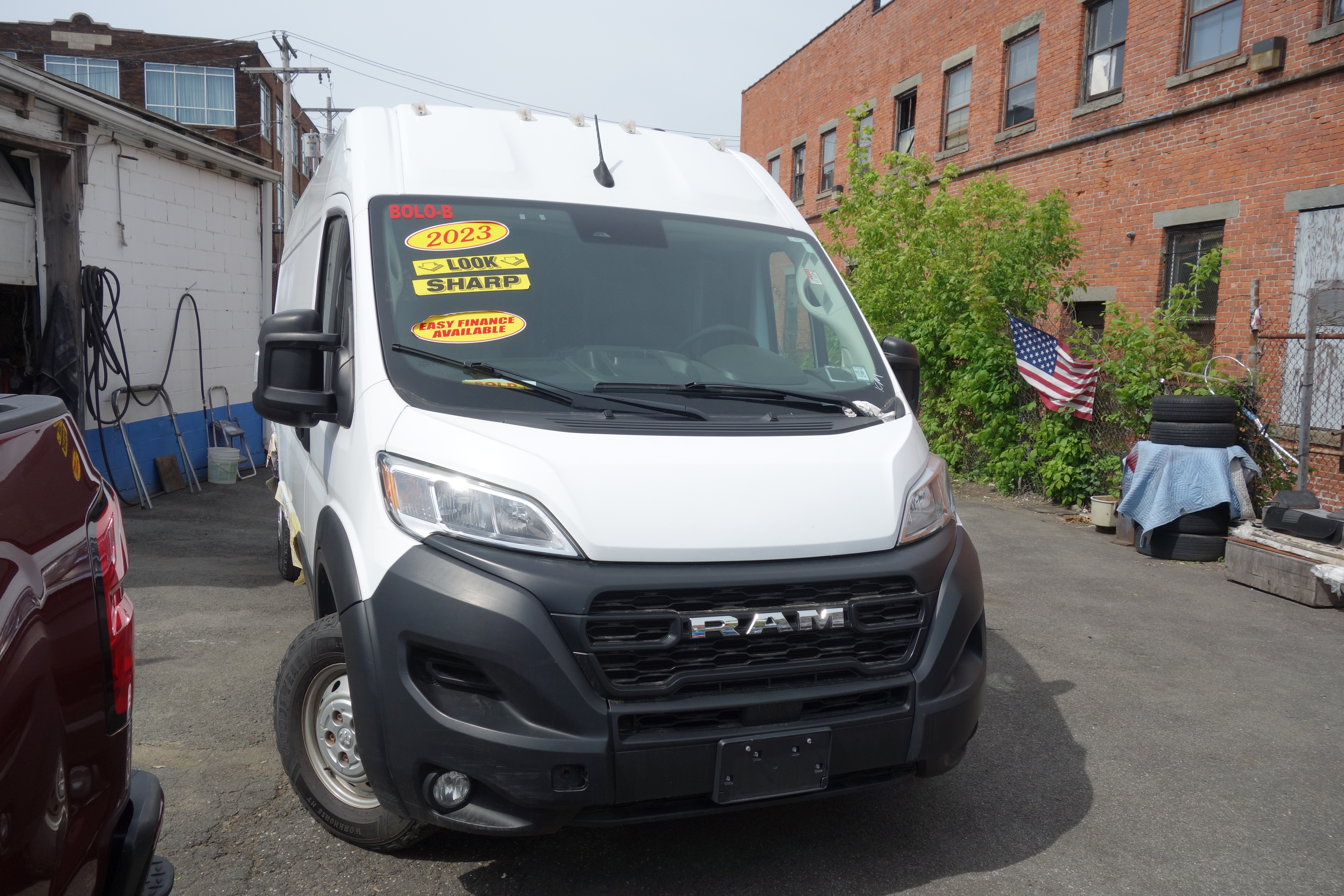 2023 Ram 1500 for sale in Bridgeport, CT