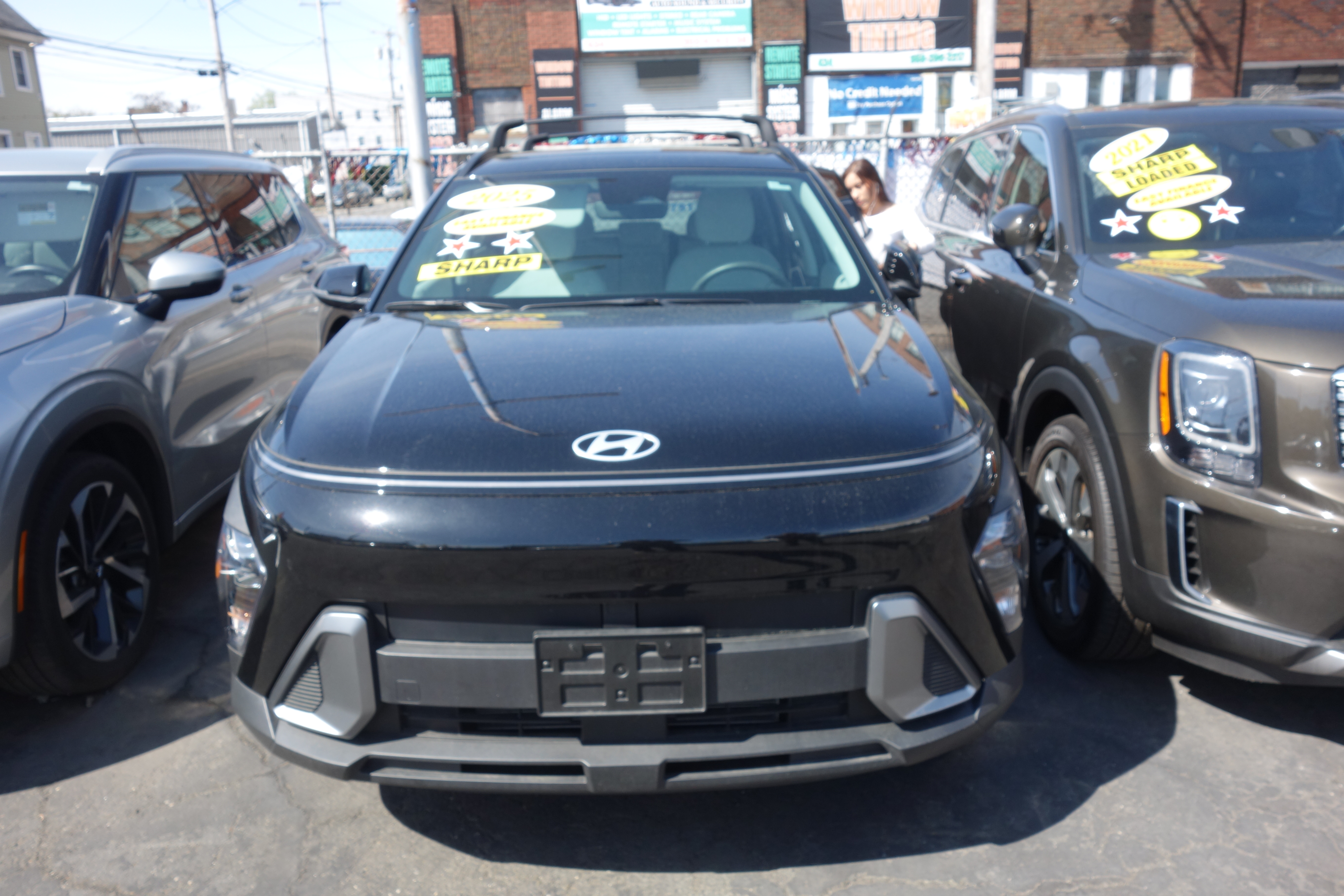 2026 Hyundai Kona for sale in Bridgeport, CT